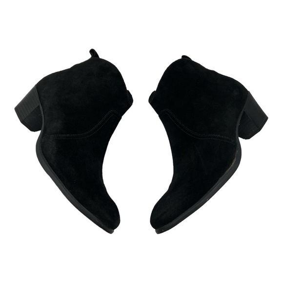 MUNRO
Tara Bootie In Black Suede size 9 M - Picture 10 of 13